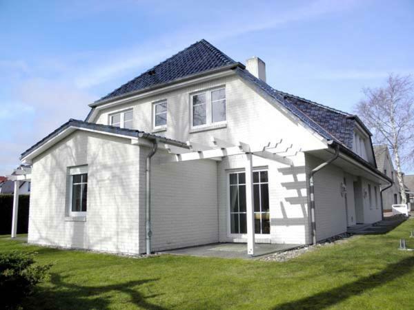 Am Ostseestrand Zingst Exterior photo